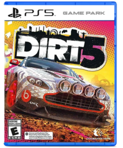 Dirt 5