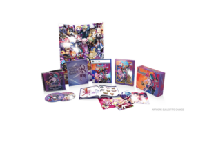 Disgaea 6 Complete Limited Edition