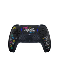 DualSense Wireless Controller LeBron James Limited Edition