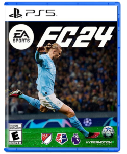 EA Sports FC 24