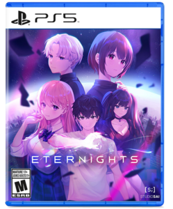 Eternights