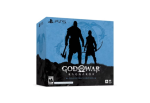 God of War: Ragnarok Collector’s Edition