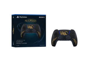 Hogwarts Legacy Limited Edition DualSense