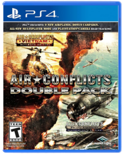 Air Conflicts Double Pack