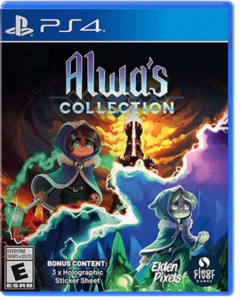 Alwa’s Collection