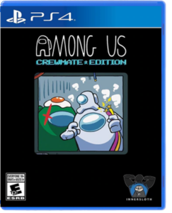 Among Us: Crewmate Edition