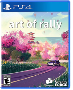 Art of Rally