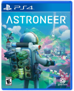 Astroneer