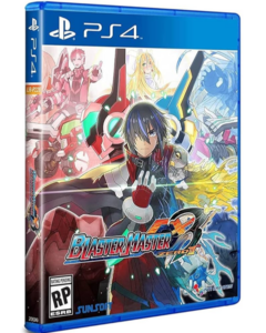 Blaster Master Zero 3