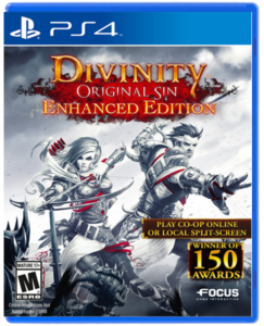 Divinity Original Sin [Enhanced Edition]