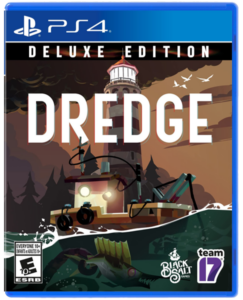 Dredge: Deluxe Edition