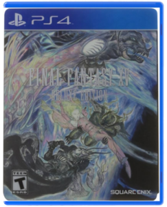 Final Fantasy XV [Deluxe Edition]