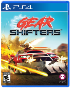 Gear Shifters