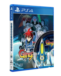 Ginga Force