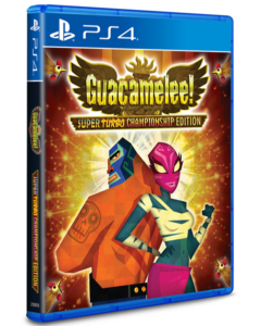 Guacamelee