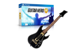 Guitar Hero Live Bundle