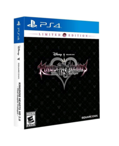 Kingdom Hearts HD 2.8 Final Chapter Prologue [Limited Edition]