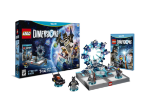 LEGO Dimensions Starter Pack