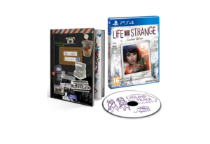 Life is Strange [Limited Edition]