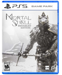 Mortal Shell: Enhanced Edition
