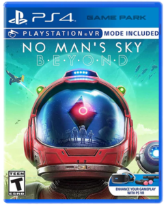 No Mans Sky