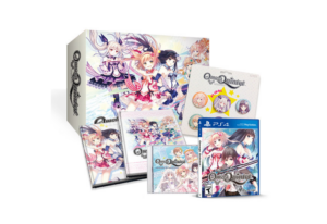 Omega Quintet [Limited Edition]