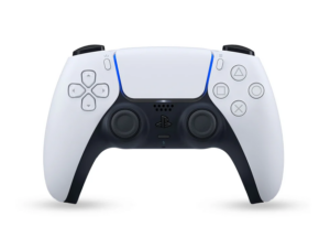 Playstation 5 DualSense Wireless Controller