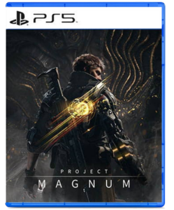 Project Magnum