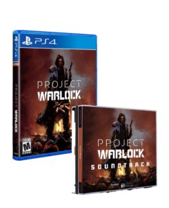 Prototype [Biohazard Bundle]