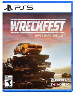 Wreckfest