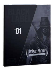Black Label: Victor Vran