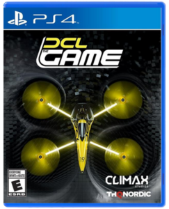 DCL The Game