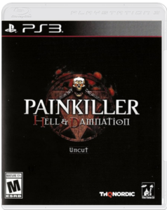 Painkiller Hell & Damnation