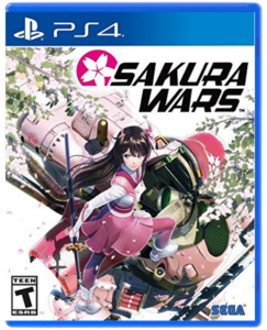 Sakura Wars