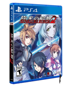 Senko No Ronde 2