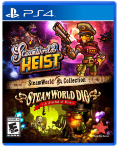 SteamWorld Collection