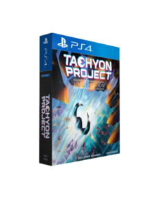Tachyon Project