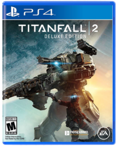 Titanfall 2 [Deluxe Edition]