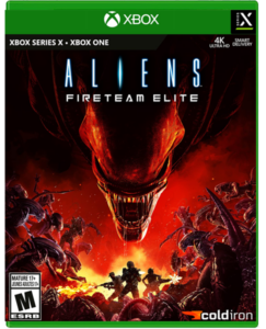 Aliens: Fireteam Elite