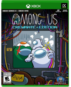 Among Us: Crewmate Edition