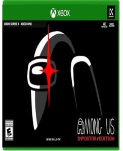 Among Us Imposter Edition