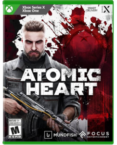 Atomic Heart