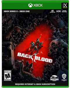 Back 4 Blood