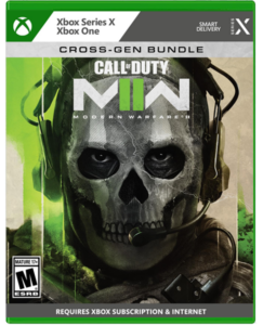 Call of Duty: Modern Warfare II