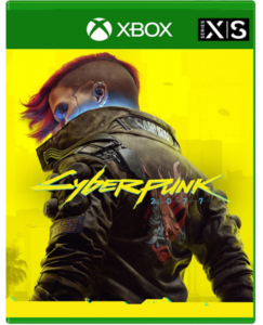 Cyberpunk 2077