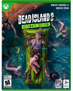Dead Island 2 HELL-A Edition
