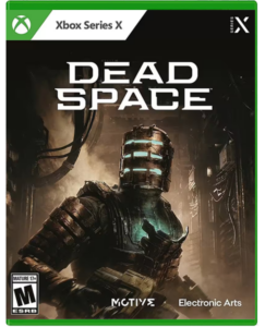 Dead Space