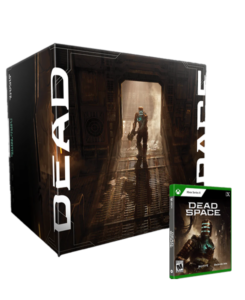 Dead Space Collector?s Edition