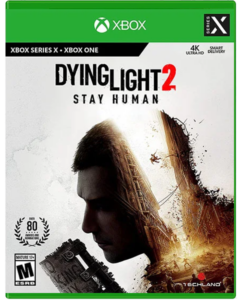 Dying Light 2: Stay Human