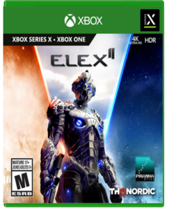 Elex II Collector’s Edition